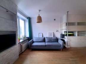 Apartamenty u Olgi - Warszawa